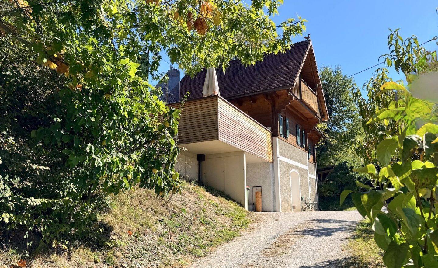 Haus zum Kauf in Leibnitz