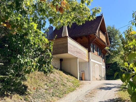 Bauernhaus zum Kauf 877.000 € 112 m² 768 m² Grundstück Heimschuh 8451