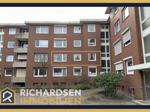 Wohnung zum Kauf 449.000 € 5 Zimmer 105,2 m² Poppenbüttel Hamburg / Poppenbüttel 22399