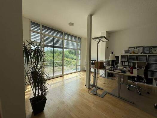 Coworking Space zur Miete provisionsfrei 6 € 10 Zimmer 700 m² Bürofläche teilbar ab 230 m² Neuer Weg 1 Lohne Bad Sassendorf 59505