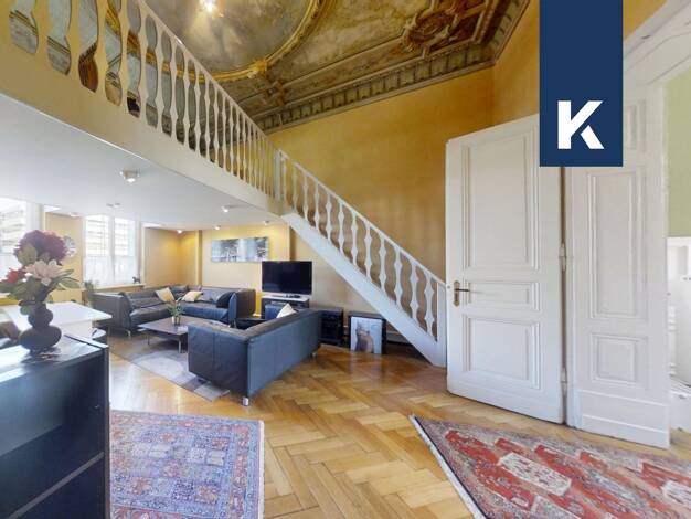 Wohnung zur Miete 1.390 € 3 Zimmer 80 m² EG frei ab 01.09.2026 Herwarthstr. 17 Zentrum Bonn 53115