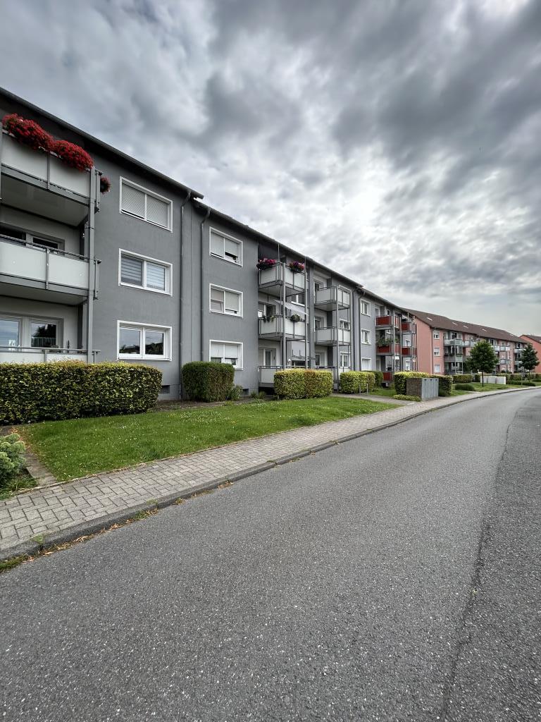 Wohnung zur Miete 563 € 3,5 Zimmer 63,9 m²<br/>Wohnfläche 2.<br/>Geschoss Zollverein 17 Batenbrock - Süd Bottrop 46238