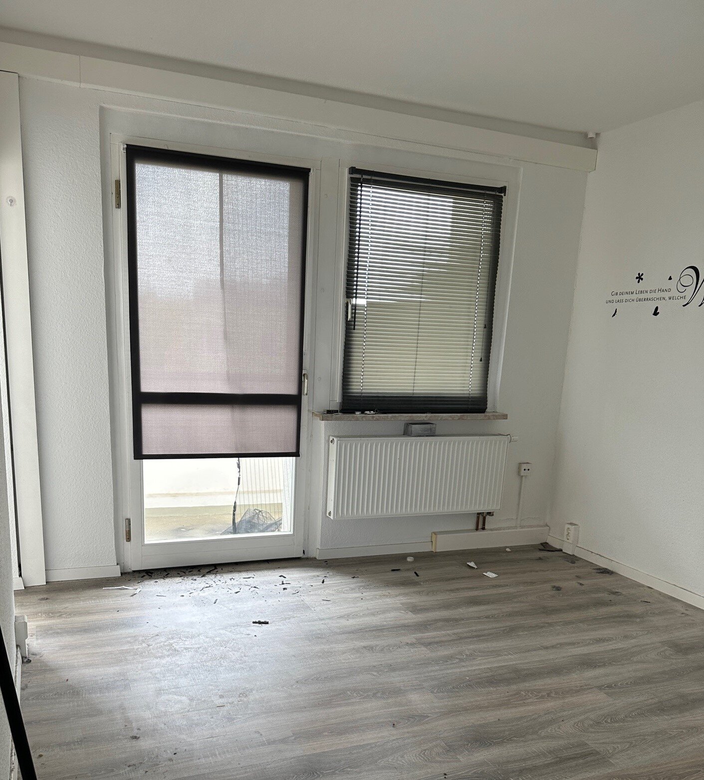 Wohnung zur Miete 310 € 6 Zimmer 56,8 m²<br/>Wohnfläche 4.<br/>Geschoss Am Sohr 69 Schöneck Schöneck 08261