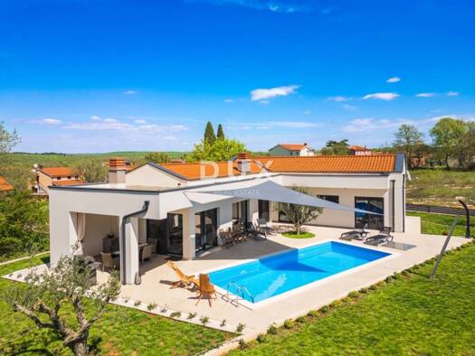 Einfamilienhaus zum Kauf - Erstbezug 750.000 € 4 Zimmer 139 m² 549 m² Grundstück Rovinj 52210