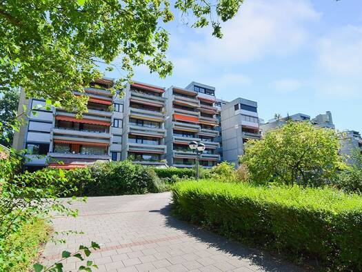 Wohnung zum Kauf 350.000 € 3 Zimmer 160 m² 7. Geschoss Ricklingen Hannover 30459