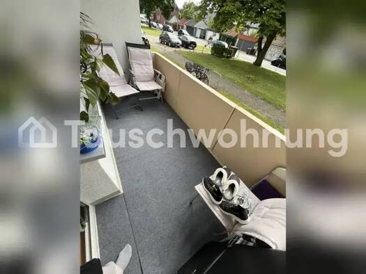 Wohnung zur Miete Tauschwohnung 627 € 3 Zimmer 67 m² Geist Münster 48151