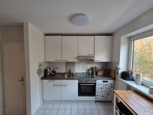 Wohnung zur Miete 825 € 3 Zimmer 75 m² Geschoss 2/3 frei ab 01.03.2026 Marienwerder Hannover 30419