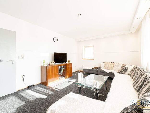 Mehrfamilienhaus zum Kauf 465.000 € 5 Zimmer 146,6 m² 159 m² Grundstück Berg Landshut 84036