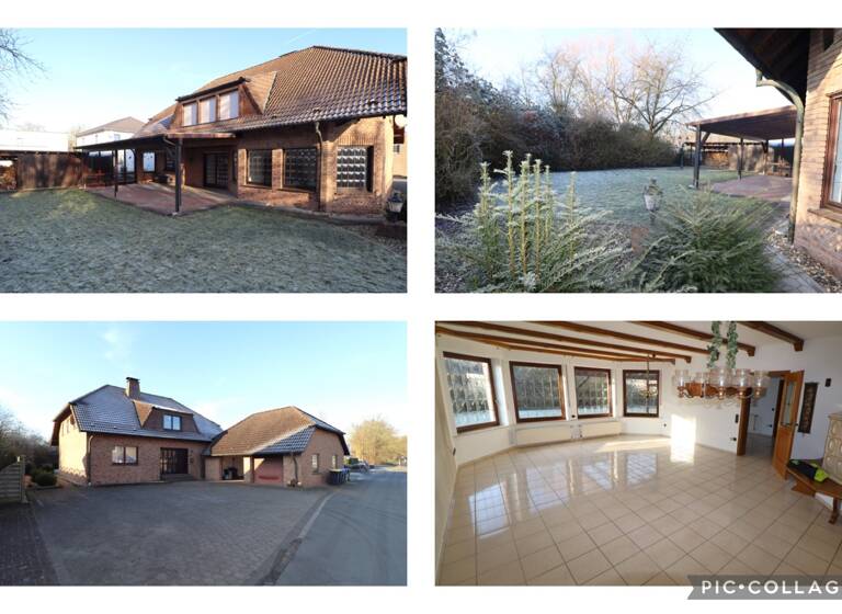 Einfamilienhaus zum Kauf 499.000 € 3,5 Zimmer 220 m²<br/>Wohnfläche 749 m²<br/>Grundstück Overberge Bergkamen 59192