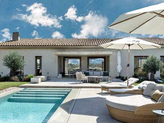 Landhaus zum Kauf 3.995.000 € 4 Zimmer 474 m² 22.450 m² Grundstück Sencelles 07143