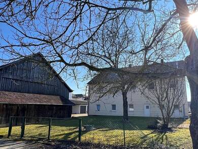Grundstück zum Kauf 719.000 € 1.470 m² Grundstück Köfering Köfering b Regensburg 93096