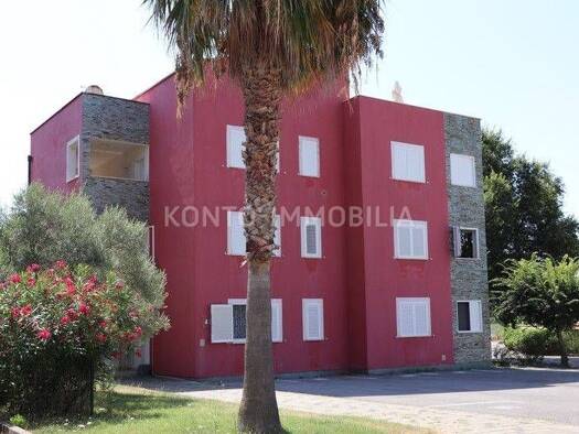 Wohnung zum Kauf 150.800 € 2 Zimmer 52 m² EG Palit, Rab Rab 51280