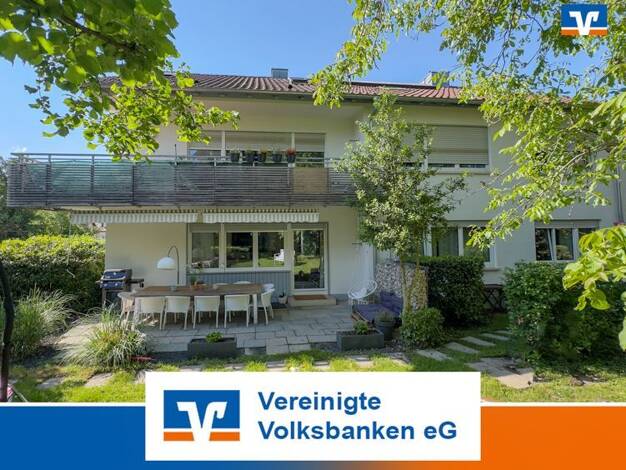 Mehrfamilienhaus zum Kauf 1.090.000 € 14 Zimmer 397 m² 653 m² Grundstück Burgholz Reutlingen 72766