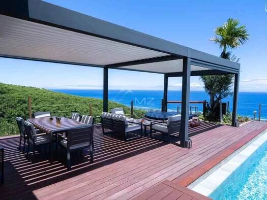 Villa zum Kauf 2.100.000 € 5 Zimmer Saint-Leu 97436