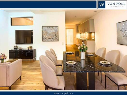 Wohnung zur Miete 660 € 3,5 Zimmer 60 m² EG Oettingen Oettingen in Bayern 86732