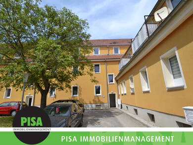 Wohnung zur Miete 440 € 3 Zimmer 69,9 m² 1. Geschoss Geschwister-Scholl-Straße 12 e Südvorstadt Altenburg 04600
