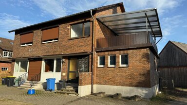 Mehrfamilienhaus zum Kauf 150.000 € 5 Zimmer 220 m² 622 m² Grundstück frei ab sofort Prisser Dannenberg 29451