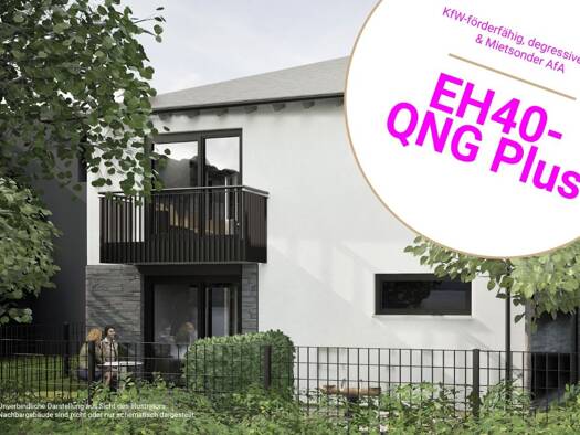 Wohnung zum Kauf provisionsfrei 435.000 € 2 Zimmer 49,5 m² EG Bad Aibling Bad Aibling 83043