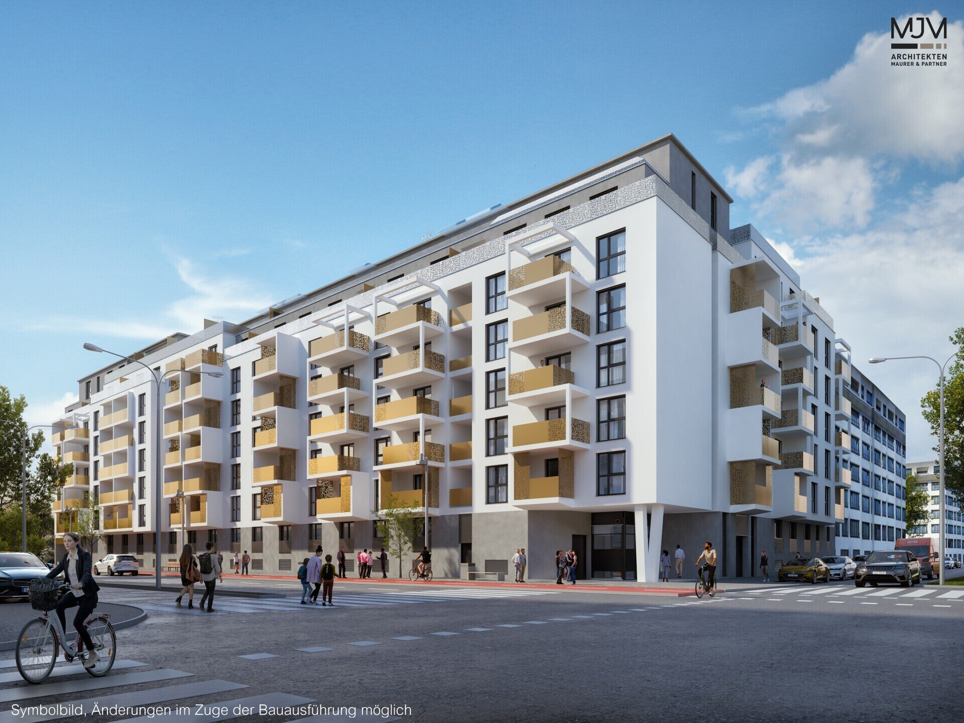 Immobilie zum Kauf provisionsfrei 504.000 € 3 Zimmer 79,9 m²<br/>Fläche Wien 1220