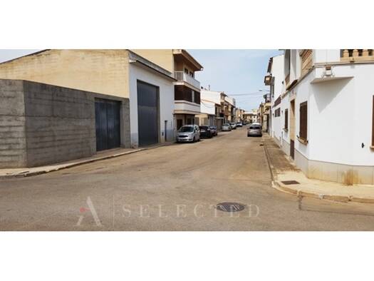 Haus zum Kauf 690.000 € 468 m² 676 m² Grundstück Sa Pobla