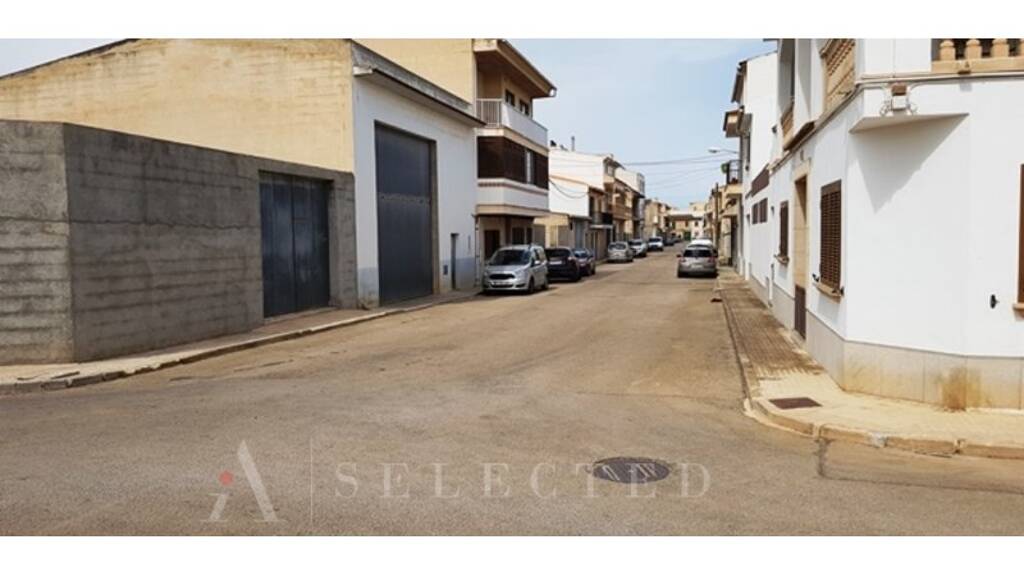 Haus zum Kauf 690.000 € 468 m² 676 m² Grundstück Sa Pobla