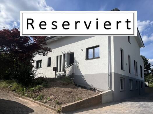 Einfamilienhaus zum Kauf 679.000 € 9 Zimmer 342 m² 690 m² Grundstück Großrosseln 66352