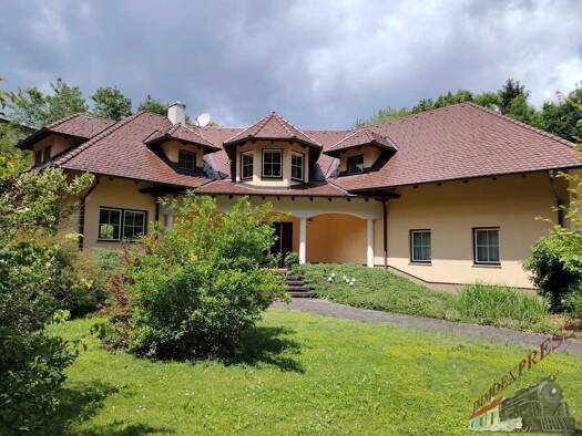 Villa zum Kauf 595.000 € 8 Zimmer 285 m² 2.150 m² Grundstück Altenmarkt an der Triesting 2571