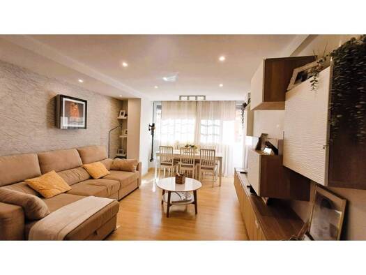 Wohnung zum Kauf 285.000 € 3 Zimmer 84 m² 2. Geschoss Málaga 29004