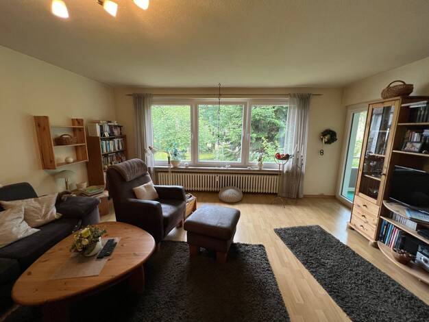 Wohnung zum Kauf 169.900 € 4 Zimmer 97 m² 1. Geschoss frei ab 01.03.2027 Klein Berkel Hameln 31789