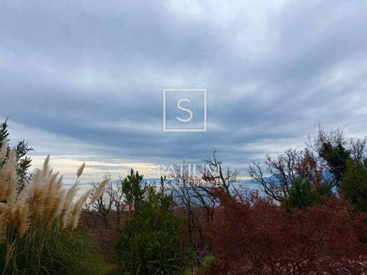 Wohnung zur Miete 275 € 2 Zimmer 100 m² 1. Geschoss Brestovice, Kastav Kastav