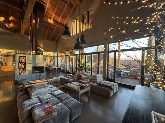 Mehrfamilienhaus zum Kauf 2.200.000 € 11 Zimmer 443,1 m² 787 m² Grundstück Hart Chieming / Hart 83339