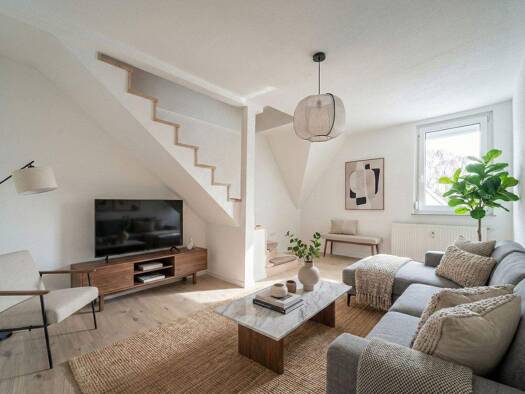 Wohnung zum Kauf 210.000 € 3 Zimmer 58,8 m² Trossingen 78647