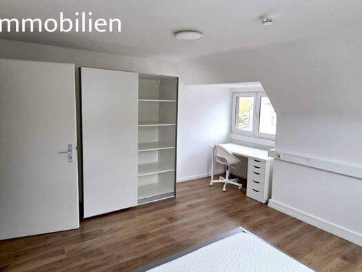 Wohnung zur Miete 470 € 1 Zimmer 18,4 m² 4. Geschoss Brombacherstr. 1 Lörrach 79539