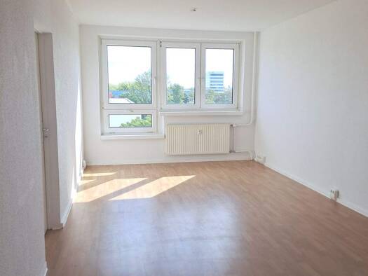 Wohnung zur Miete 485 € 3 Zimmer 64,7 m² Bästleinstr. 8 Schönefeld-Ost Leipzig 04347