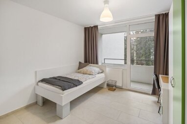 Studio zur Miete 329 € 1 Zimmer 16 m² frei ab sofort Walmanger 10 Borbeck-Mitte Essen 45355