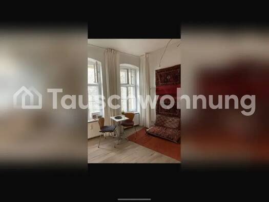 Studio zur Miete Tauschwohnung 560 € 1 Zimmer 30 m² 1. Geschoss Schöneberg Berlin 10823