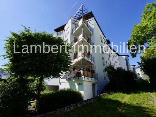 Wohnung zur Miete 1.100 € 3 Zimmer 83 m² frei ab sofort Dotzheim Dotzheim 65199