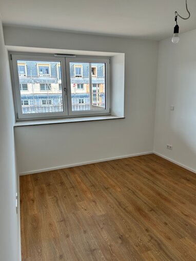 Wohnung zur Miete 780 € 2 Zimmer 61 m² 2. Geschoss Marshall-Heights-Ring 3 Kitzingen Kitzingen 97318