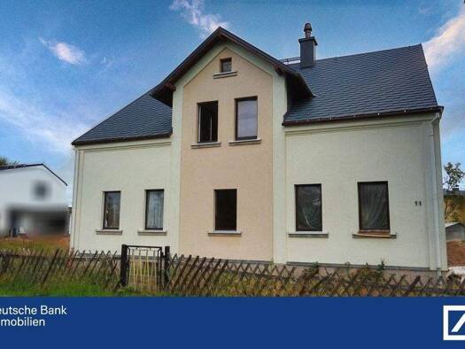 Einfamilienhaus zum Kauf 110.000 € 10 Zimmer 180 m² 980 m² Grundstück Hundshübel Stützengrün 08328