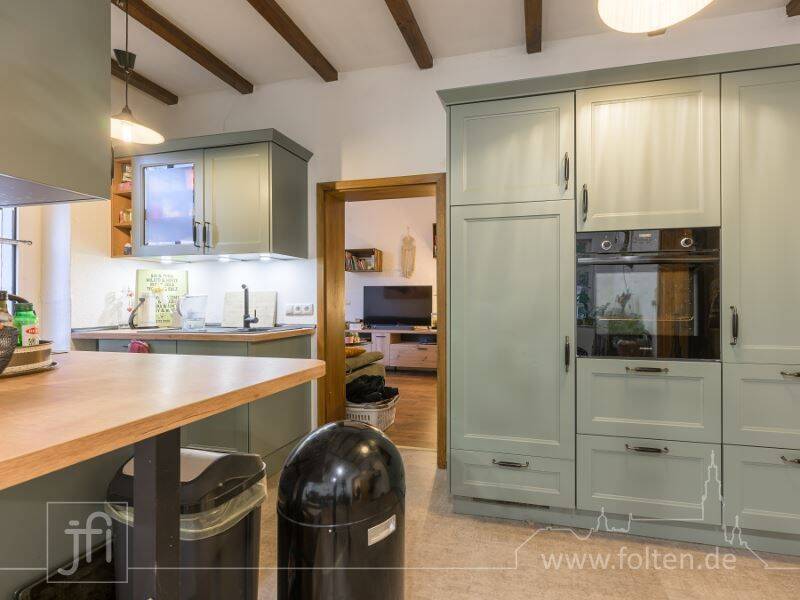 Haus – Leer (Ostfriesland), Heisfelde - Ansicht 3
