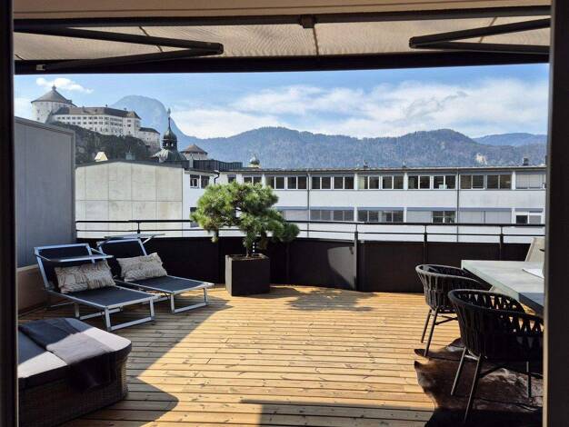Wohnung zum Kauf provisionsfrei 958.000 € 4 Zimmer 146 m² 4. Geschoss Kufstein 6330