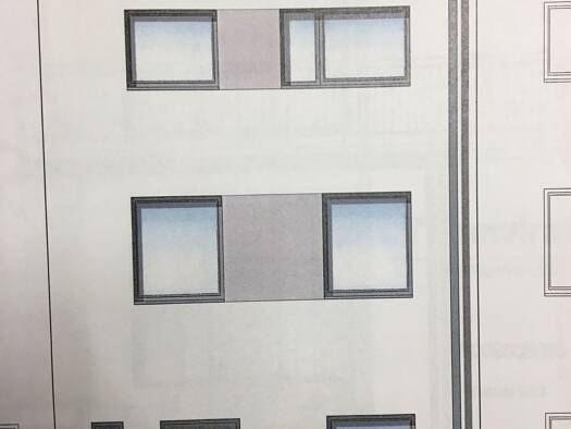 Wohnung zur Miete 495 € 1 Zimmer 13 m² Geschoss 1/3 frei ab 01.02.2026 Friedrichsfelde Berlin 10315