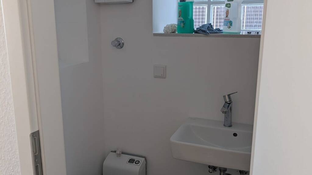 Studio zur Miete 240 € 1 Zimmer 30 m² EG frei ab sofort Ückendorf Gelsenkirchen 45886