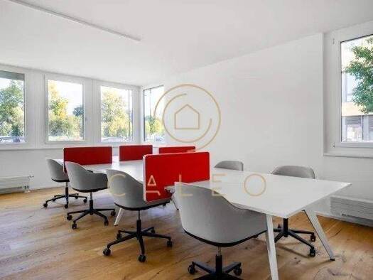 Bürofläche zur Miete provisionsfrei 80 m² Bürofläche teilbar ab 1 m² Lehe Bremen 28359