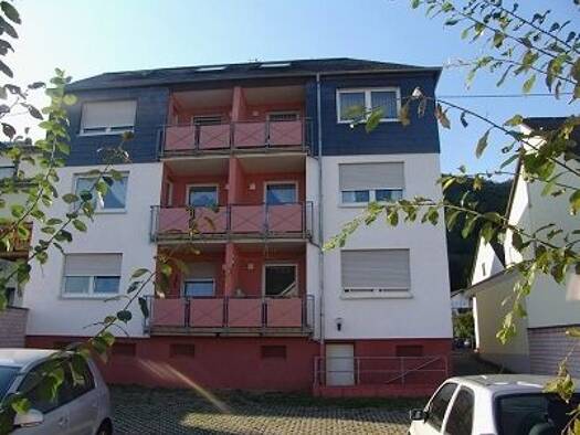 Wohnung zur Miete 700 € 3 Zimmer 78 m² frei ab 16.09.2026 Quinter Str. 88 Ehrang Trier 54293