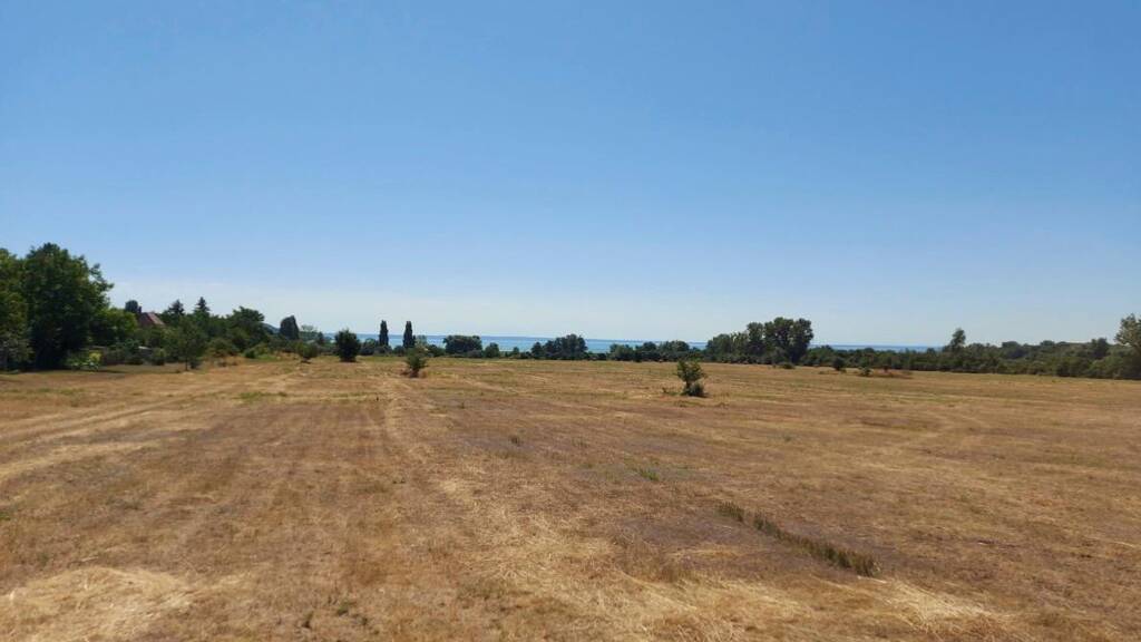 Grundstück zum Kauf 9.000.000 € 155.000 m² Grundstück Balatonfuzfo 8175