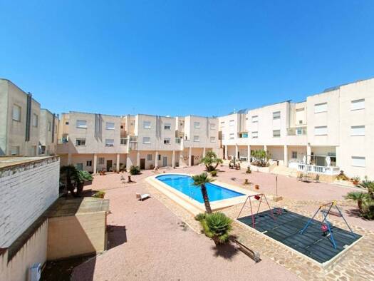 Wohnung zum Kauf 150.000 € 3 Zimmer 90 m² Hondón de los Frailes 03689