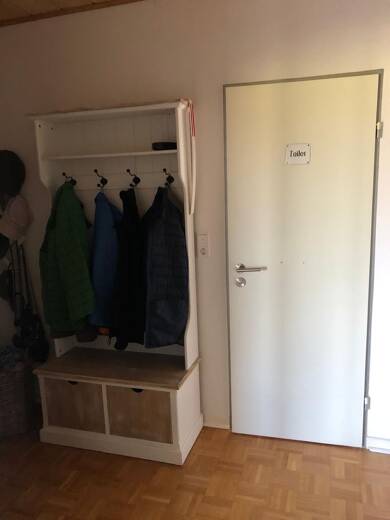 Wohnung zur Miete 650 € 2 Zimmer 66 m² Geschoss 1/1 frei ab 01.07.2025 Gierath Jüchen 41363