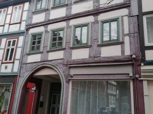 Laden zur Miete provisionsfrei 250 € 1 Zimmer 20 m² Verkaufsfläche Am Schilde 17 Osterode 37520