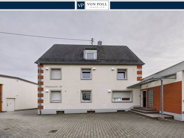 Haus zum Kauf 1.450.000 € 10 Zimmer 235 m² 1.708 m² Grundstück Mühlhausen Affing 86444